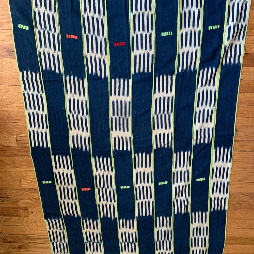 Baole cloth / fabric